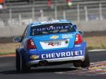 Chevrolet Lacetti WTCC 2007 года